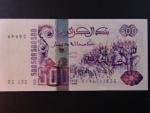 ALŽÍR, 500 dinars 1998, BNP. B405b, Pi. 141
