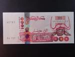 ALŽÍR, 1000 dinars 1998, BNP. B406a, Pi. 142