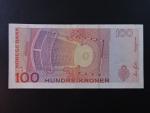 100 Kroner 1999