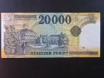 20.000 Forint 2015, BNP. B592a, Pi. 207