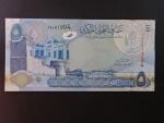 BAHRAJN, 5 Dinars 2006, BNP. B303a, Pi. 27
