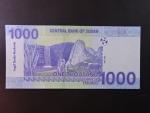 SUDAN, 1000 Sudanese pounds 2022, BNP. B418a