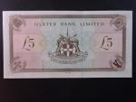 Ulster Bank Limited, 5 Pounds 2001, BNP. B931b, Pi. 335