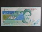 IRAN, 10.000 Rials 1992, BNP. B283h, Pi. 146