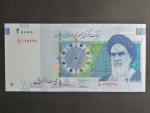 IRAN, 20.000 Rials 2014, BNP. B287a, Pi. 153