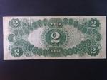 USA, 2 Dollars 1917, Pi. 188