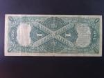 USA, 1 Dollar 1917, Pi. 187