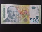 500 Dinara 2004, BNP. B403a, Pi. 43