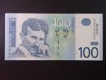 100 Dinara 2013, BNP. B417b, Pi. 57