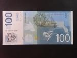 100 Dinara 2006, BNP. B409a, Pi. 49