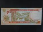 MOZAMBIK, 100.000 Meticais 1993, BNP. B225a, Pi. 139