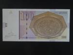 100 Denars 2002, BNP. B208d, Pi. 16