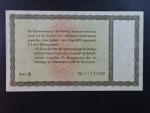 Konversionskassenschein, 5 RM 28.8.1933 série B, Ro. 700a, Grab. DEU-224a