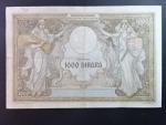 1000 Dinara 1931, BNP. B104a, Pi. 29