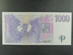 1000 Kč 1996 s. C 05