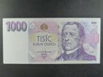1000 Kč 1996 s. C 05