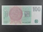 100 Kč 1997 s. C 82