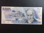 MEXIKO, 20000 Pesos 1988, BNP. B671a, Pi. 92