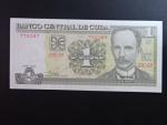 KUBA, 1 Peso 2010, BNP. B902a, Pi. 121