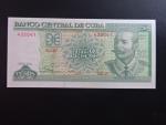 KUBA, 5 Pesos 2011, BNP. B905a, Pi. 116