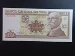 KUBA, 10 Pesos 2012, BNP. B906n, Pi. 117
