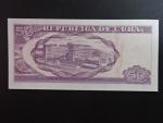 KUBA, 50 Pesos 2013, BNP. B910h, Pi. 123