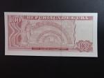 KUBA, 100 Pesos 2005, BNP. B912b, Pi. 129