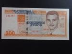 KUBA, 200 Pesos 2010, BNP. B916a, Pi. 130