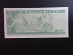 KUBA, 500 Pesos 2010, BNP. B917a, Pi. 131