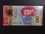 MEXIKO, 100 Pesos 2020, BNP. B715a