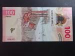 MEXIKO, 100 Pesos 2020, BNP. B715a
