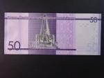 DOMINIKÁNA, 50 Pesos 2019, BNP. B727b