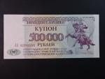 500000 Rubles 1997, BNP. B134a, Pi. 33