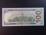 USA, 100 Dollars 2017 A * Replacement
