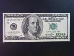 USA, 100 Dollars 2006 A, Pi. 529