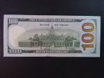 USA, 100 Dollars 2009, Pi. 535