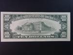 USA, 10 Dollars 1990, Pi. 486