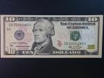 USA, 10 Dollars 2006, Pi. 525