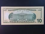 USA, 10 Dollars 2006, Pi. 525