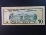 USA, 10 Dollars 2017 A * Replacement