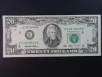 USA, 20 Dollars 1993, Pi. 493