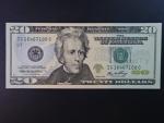 USA, 20 Dollars 2006, Pi. 526