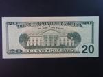 USA, 20 Dollars 2006, Pi. 526