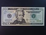 USA, 20 Dollars 2009, Pi. 533