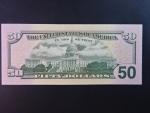 USA, 50 Dollars 2013, Pi. 542