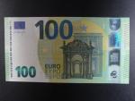 100 Euro 2019 s.UC, Francie podpis Mario Draghi, U003