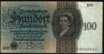 100 Rm 11.10.1924