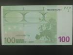 200 Euro 2002 s.Y, Řecko, podpis Willema F. Duisenberga, P005 tiskárna  Giesecke a Devrient, Německo