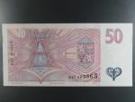50 Kč 1994 s. B 27