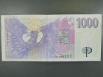 1000 Kč 2008 s. I